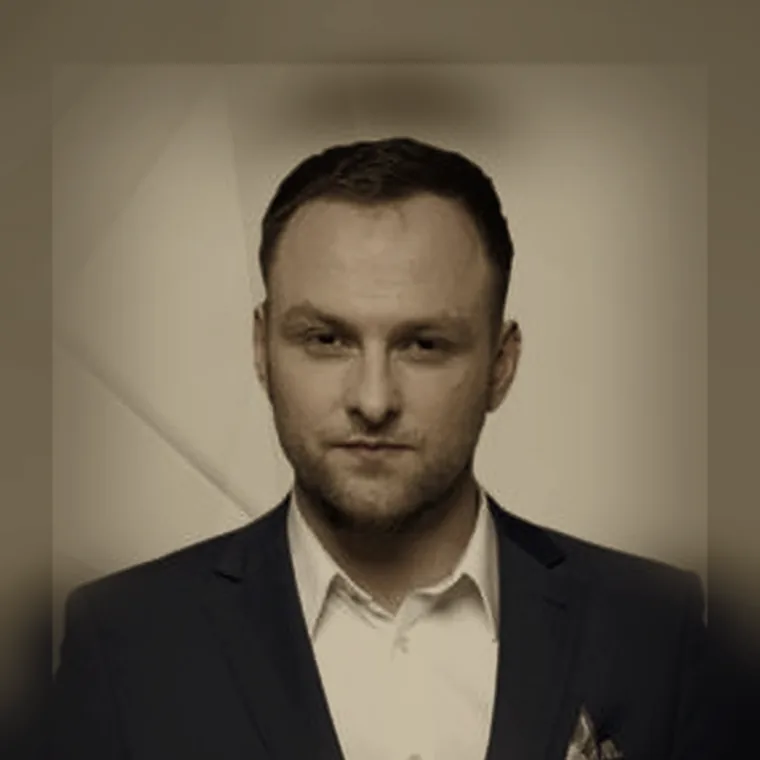 Mateusz Mrozowski
